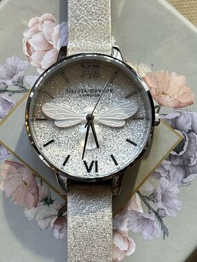 OLIVIA BURTON | Accessories | Olivia Burton Womens Winter  display picture 3